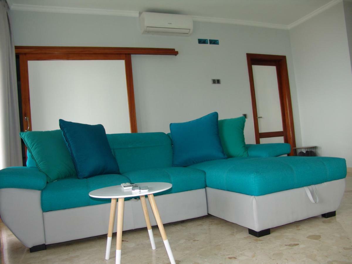 Villa Beatriz Salobre  Exterior foto